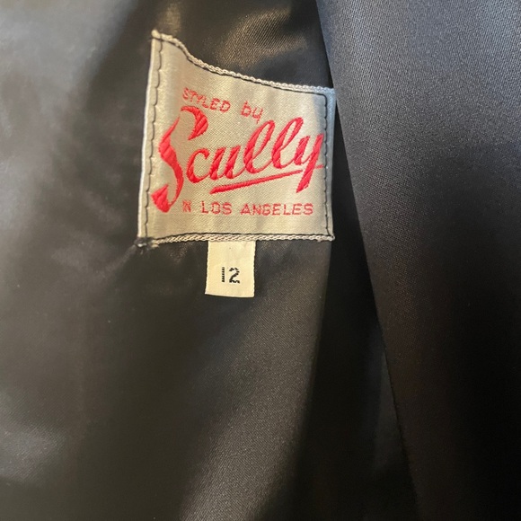 Vintage Penny Lane style coat - Picture 3 of 9